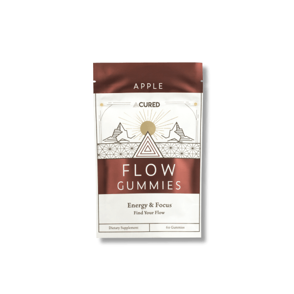 Flow Gummies