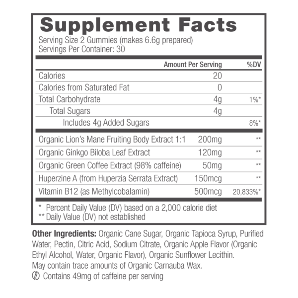 Flow Gummies - Image 5